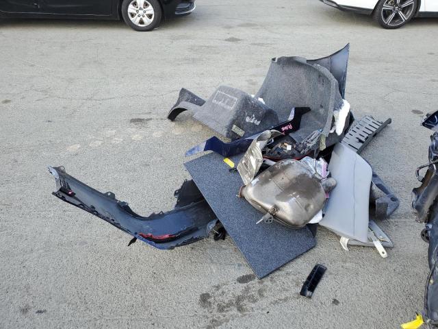 1HGCV1F14JA029048 - 2018 HONDA ACCORD LX BLUE photo 12