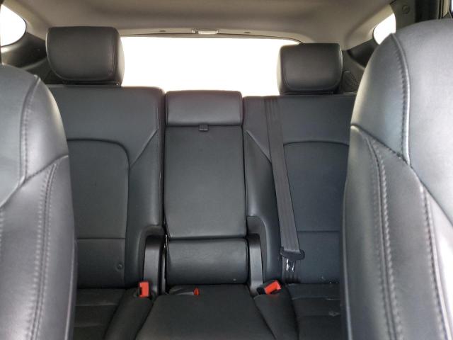 5XYZW4LA9HG497993 - 2017 HYUNDAI SANTA FE S Qara foto 10