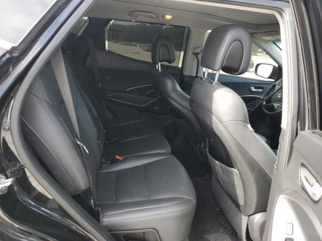 5XYZW4LA9HG497993 - 2017 HYUNDAI SANTA FE S Qara foto 11