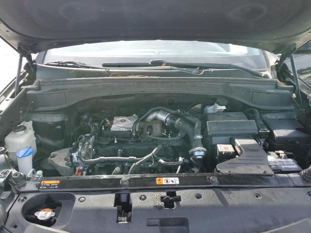 5XYZW4LA9HG497993 - 2017 HYUNDAI SANTA FE S Qara foto 12