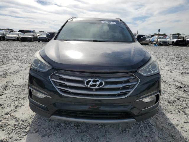 5XYZW4LA9HG497993 - 2017 HYUNDAI SANTA FE S Qara foto 5