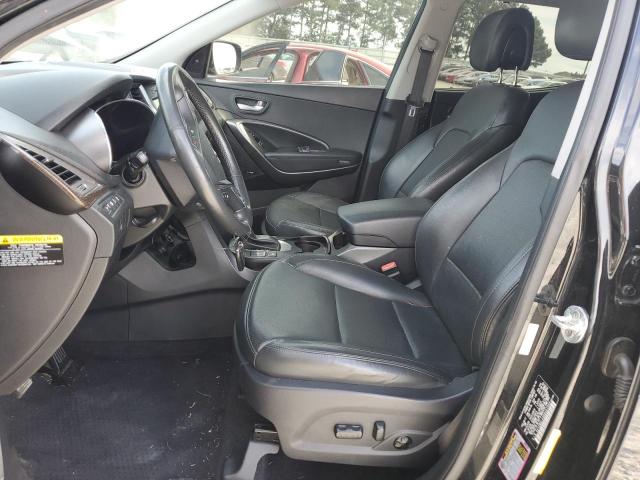 5XYZW4LA9HG497993 - 2017 HYUNDAI SANTA FE S Qara foto 7