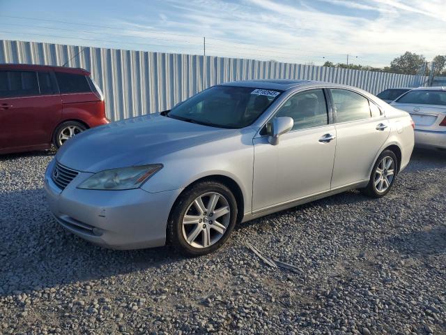 2009 LEXUS ES 350, 