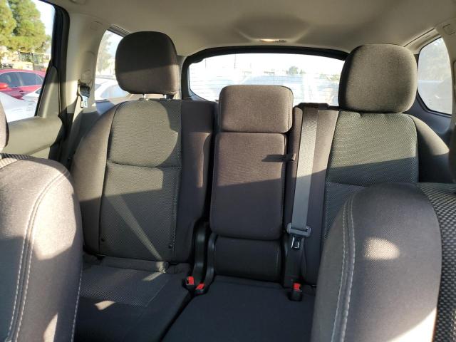 5N1DR2MN2KC592149 - 2019 NISSAN PATHFINDER S BLUE photo 10