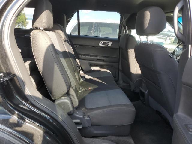 1FM5K7D87DGB08293 - 2013 FORD EXPLORER XLT 黑色 照片 11