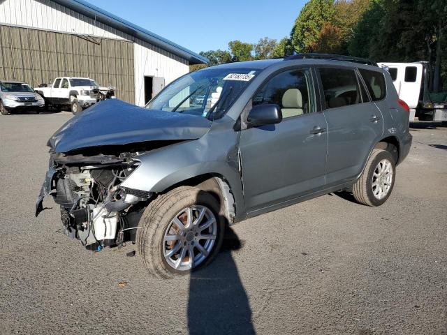 2008 TOYOTA RAV4, 