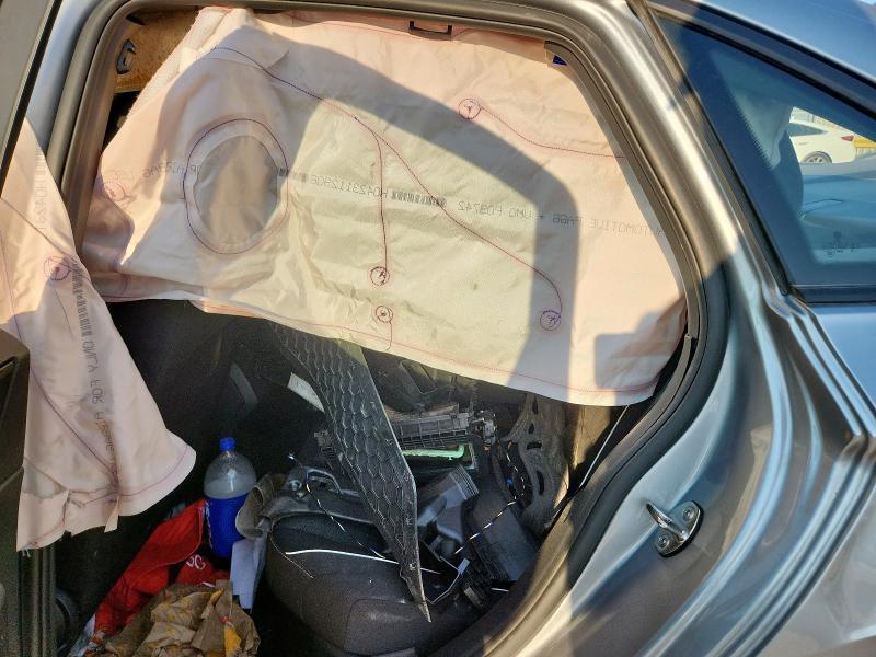 3VWAM7BU9RM042644 - 2024 VOLKSWAGEN JETTA SPORT SILVER photo 10