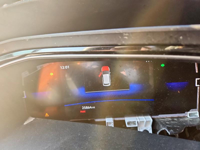 3VWAM7BU9RM042644 - 2024 VOLKSWAGEN JETTA SPORT SILVER photo 9