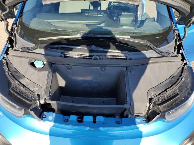 WBY1Z8C35HV892001 - 2017 BMW I3 REX BLUE photo 11