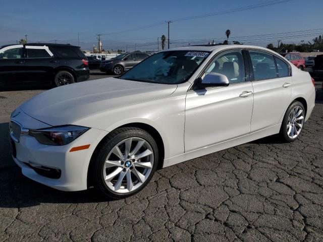 2013 BMW 328 I SULEV, 