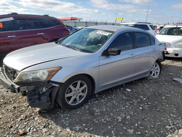 2009 HONDA ACCORD LX, 