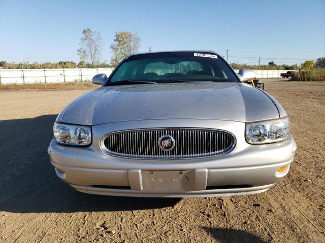 1G4HP52KX5U218324 - 2005 BUICK LESABRE CUSTOM Күміс фото 5