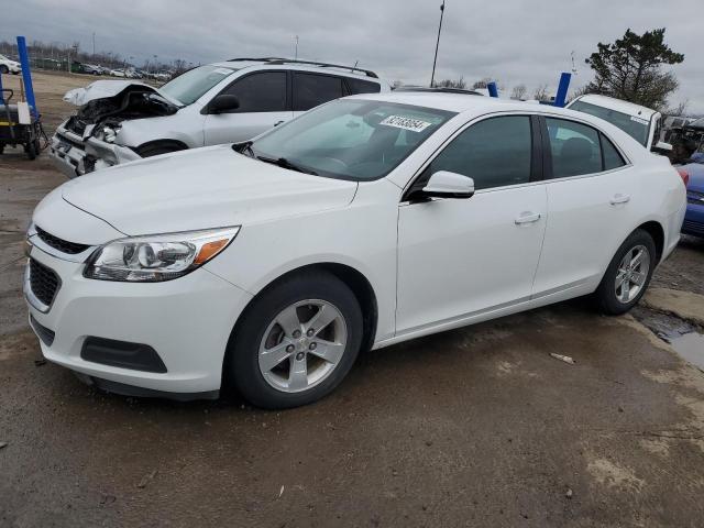 1G11C5SA6GU144582 - 2016 CHEVROLET MALIBU LIM LT 白色 照片 1