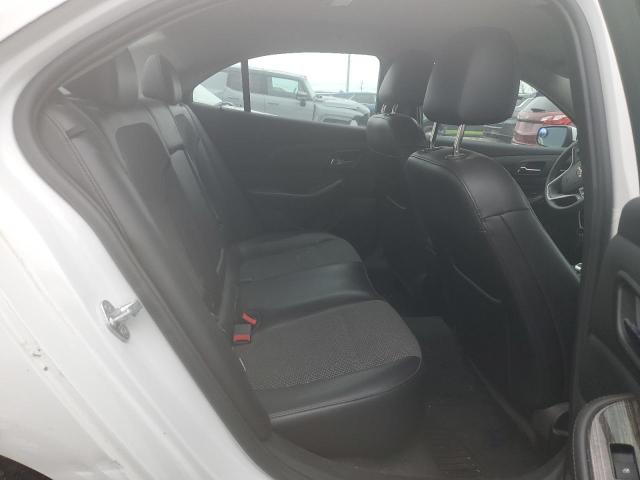 1G11C5SA6GU144582 - 2016 CHEVROLET MALIBU LIM LT 白色 照片 10