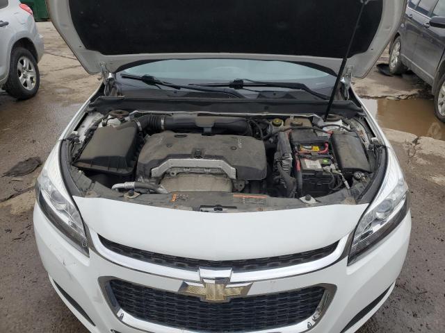 1G11C5SA6GU144582 - 2016 CHEVROLET MALIBU LIM LT 白色 照片 11