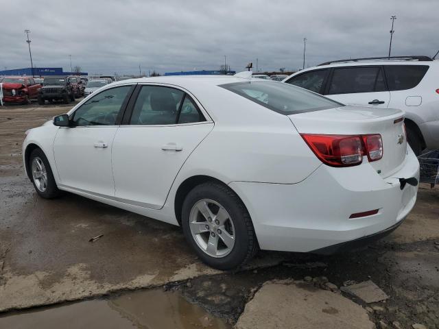 1G11C5SA6GU144582 - 2016 CHEVROLET MALIBU LIM LT 白色 照片 2