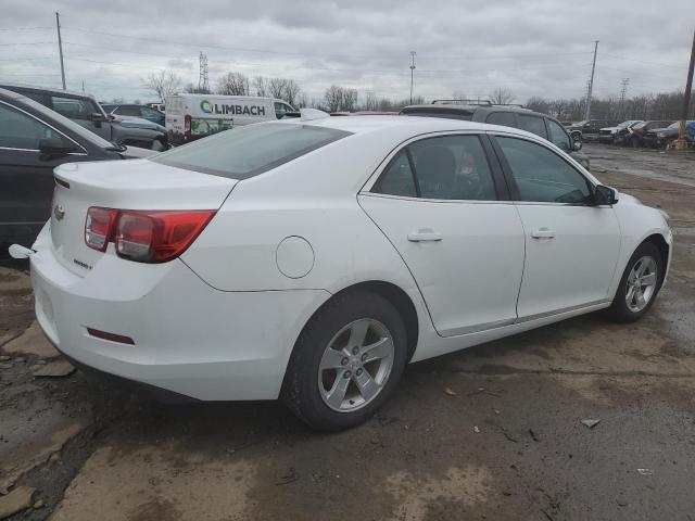 1G11C5SA6GU144582 - 2016 CHEVROLET MALIBU LIM LT 白色 照片 3