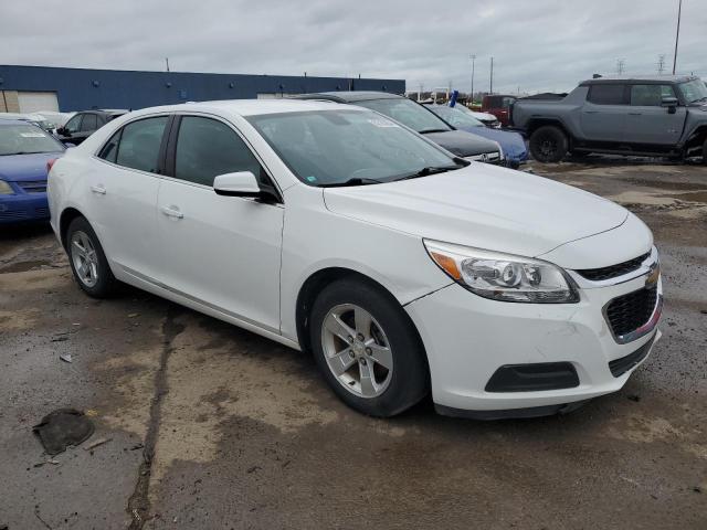 1G11C5SA6GU144582 - 2016 CHEVROLET MALIBU LIM LT 白色 照片 4