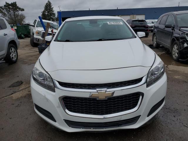 1G11C5SA6GU144582 - 2016 CHEVROLET MALIBU LIM LT 白色 照片 5