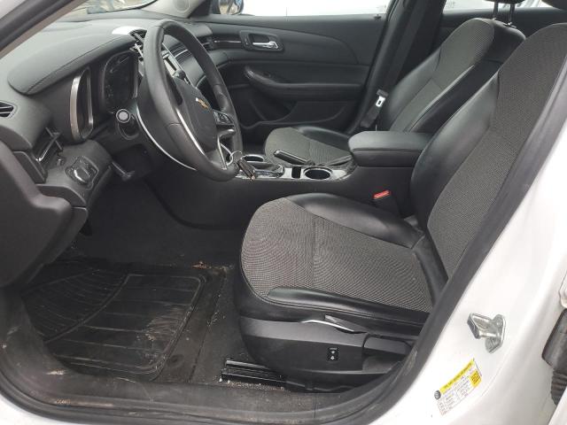 1G11C5SA6GU144582 - 2016 CHEVROLET MALIBU LIM LT 白色 照片 7