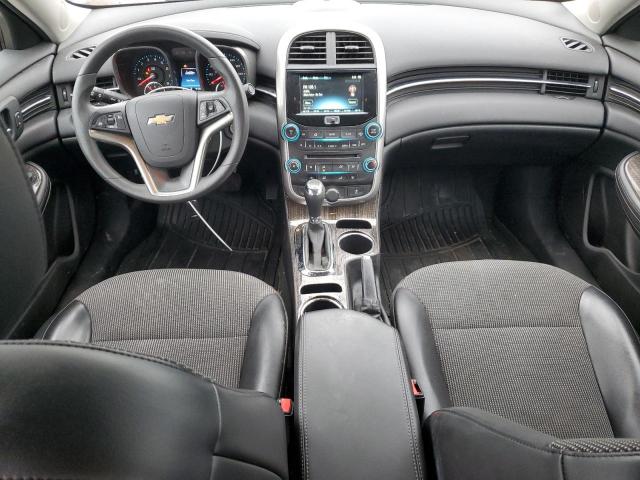 1G11C5SA6GU144582 - 2016 CHEVROLET MALIBU LIM LT 白色 照片 8