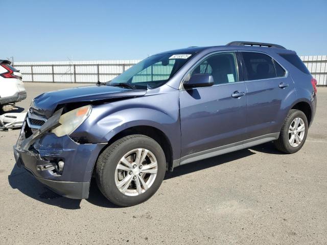 2013 CHEVROLET EQUINOX LT, 