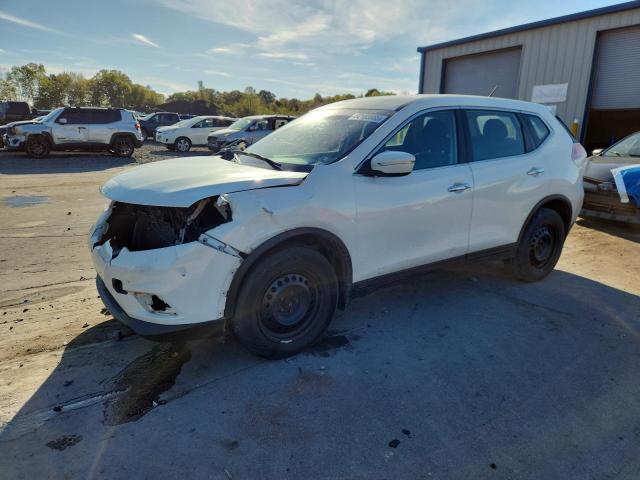 2014 NISSAN ROGUE S, 