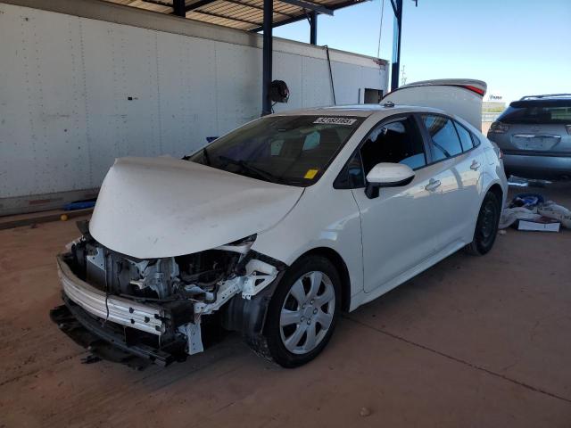 2023 TOYOTA COROLLA LE, 