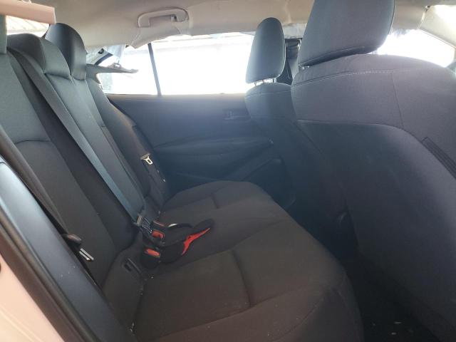 5YFB4MDE5PP032209 - 2023 TOYOTA COROLLA LE Biały zdjęcie 10