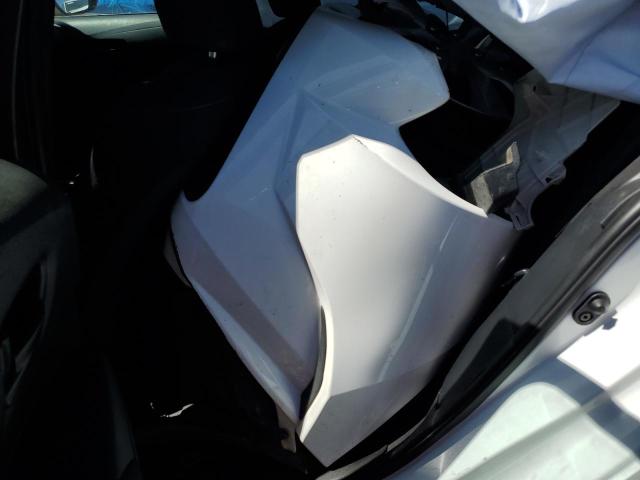 5YFB4MDE5PP032209 - 2023 TOYOTA COROLLA LE Biały zdjęcie 12