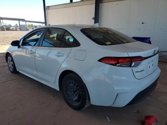 5YFB4MDE5PP032209 - 2023 TOYOTA COROLLA LE Biały zdjęcie 2