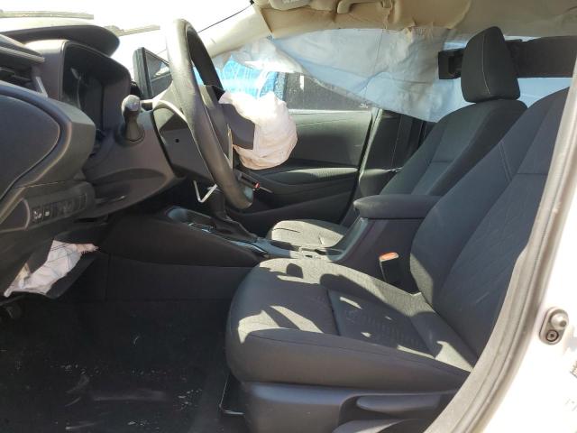 5YFB4MDE5PP032209 - 2023 TOYOTA COROLLA LE Biały zdjęcie 7