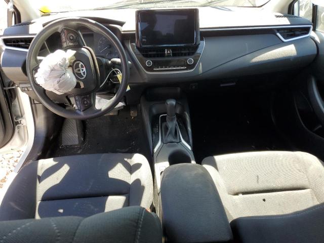 5YFB4MDE5PP032209 - 2023 TOYOTA COROLLA LE Biały zdjęcie 8