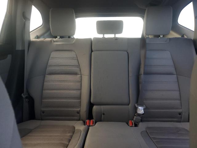 7FARW2H58KE021589 - 2019 HONDA CR-V EX BURGUNDY photo 10