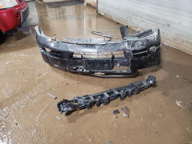 1G1ZK57729F205677 - 2009 CHEVROLET MALIBU LTZ შავი ფოტო 12