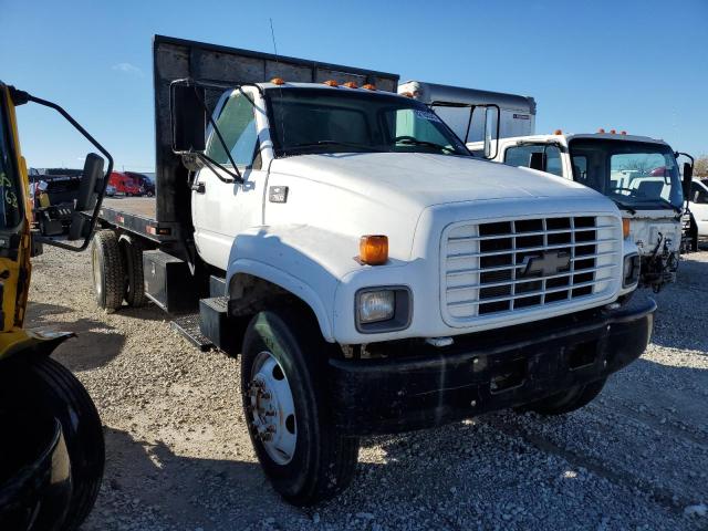 1GBL7H1B4XJ105060 - 1999 CHEVROLET C-SERIES C7H042 白色 照片 1