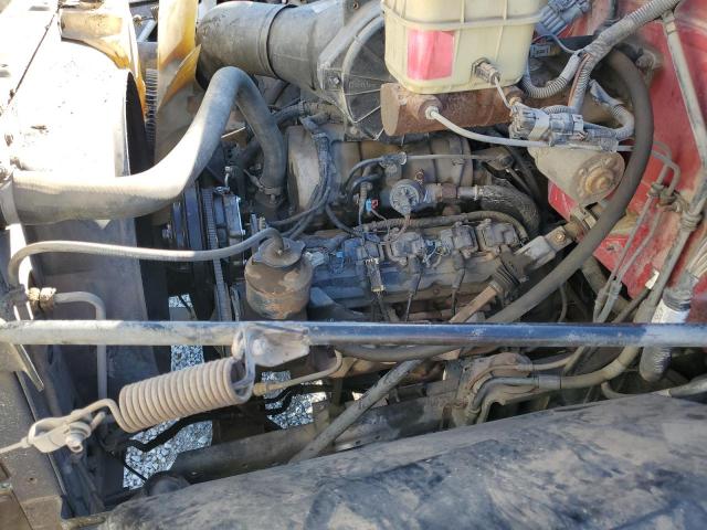 1GBL7H1B4XJ105060 - 1999 CHEVROLET C-SERIES C7H042 白色 照片 7