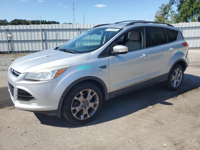 2013 FORD ESCAPE SEL, 
