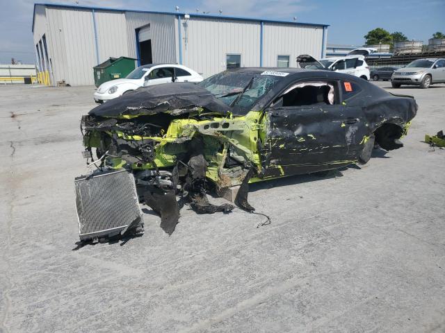 2021 CHEVROLET CAMARO LS, 