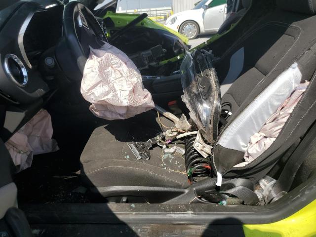 1G1FB1RS2M0115633 - 2021 CHEVROLET CAMARO LS TWO TONE photo 7