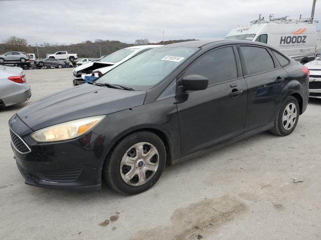 2015 FORD FOCUS S, 