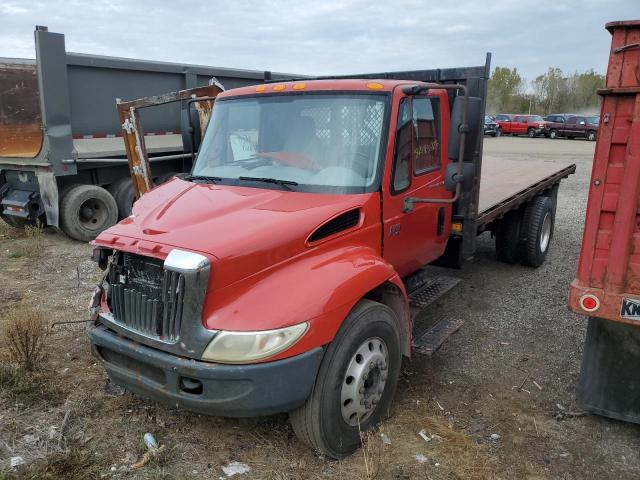 2003 INTERNATIONAL 4000 4300, 