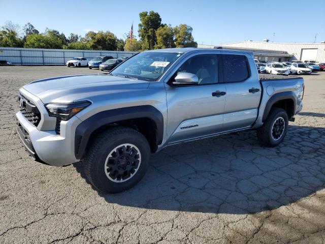 2024 TOYOTA TACOMA DOUBLE CAB, 