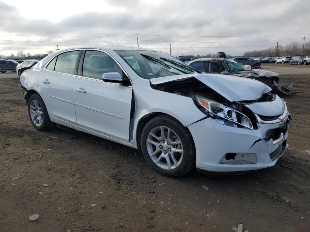 1G11C5SLXFF345860 - 2015 CHEVROLET MALIBU 1LT WHITE photo 4