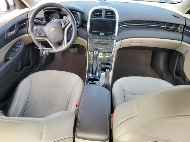 1G11C5SLXFF345860 - 2015 CHEVROLET MALIBU 1LT 白色 照片 8