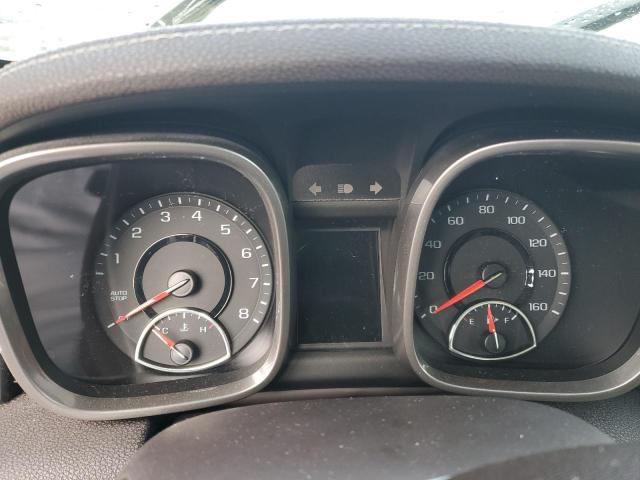 1G11C5SLXFF345860 - 2015 CHEVROLET MALIBU 1LT 白色 照片 9