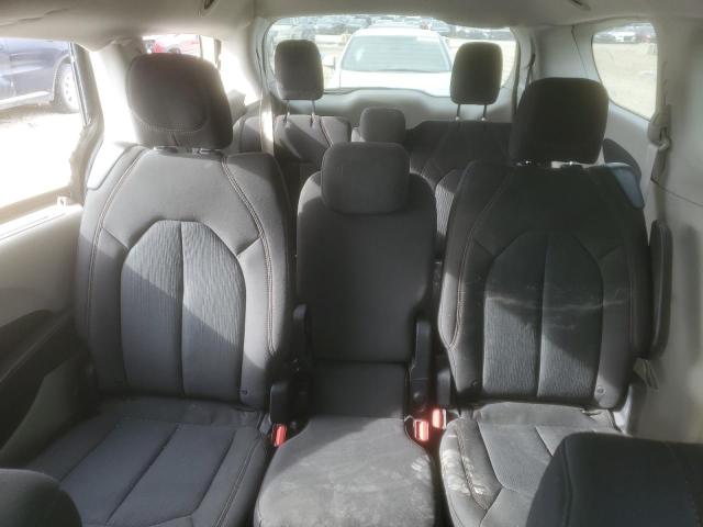 2C4RC1FG3JR128684 - 2018 CHRYSLER PACIFICA TOURING PLUS 灰色 照片 10