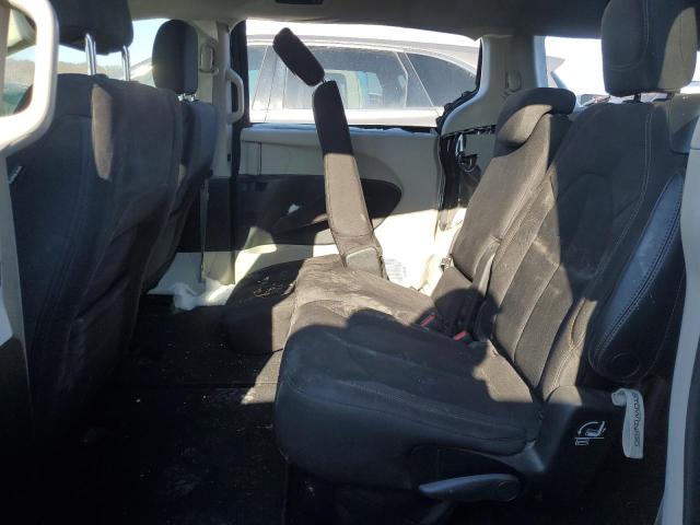 2C4RC1FG3JR128684 - 2018 CHRYSLER PACIFICA TOURING PLUS 灰色 照片 11