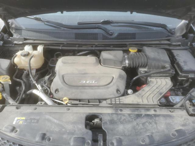 2C4RC1FG3JR128684 - 2018 CHRYSLER PACIFICA TOURING PLUS 灰色 照片 12