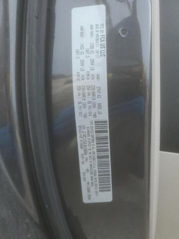 2C4RC1FG3JR128684 - 2018 CHRYSLER PACIFICA TOURING PLUS 灰色 照片 13